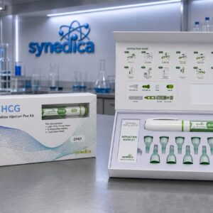 Synedica TRT & HCG Pen 