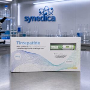 Synedica Tirzepatide 40mg Pen