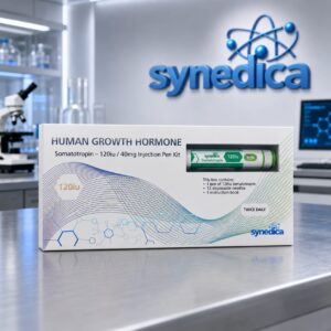 Synedica Somatotropin​
