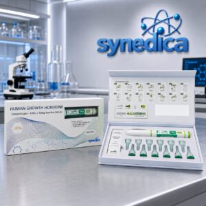 Synedica Somatotropin​