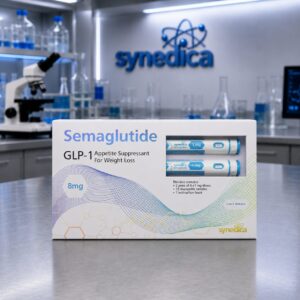 Synedica Semaglutide 8mg Pen​ 
