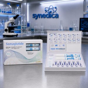 Synedica Semaglutide 8mg Pen​ 