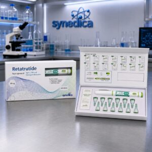 Retatrutide Synedica 40mg​