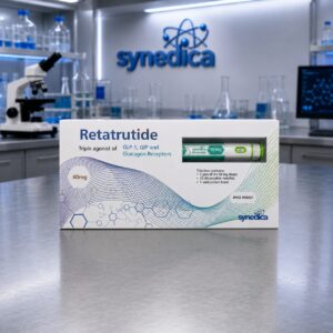 Retatrutide Synedica 40mg​