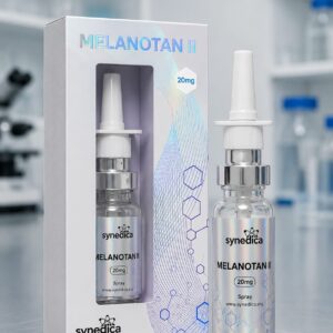 Synedica Melanotan II 20mg spray
