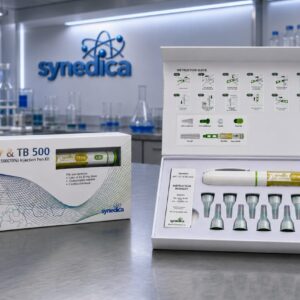Synedica BPC-157 & TB-500 40mg Pen