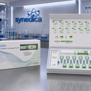 Synedica Biotin 40mg Pen