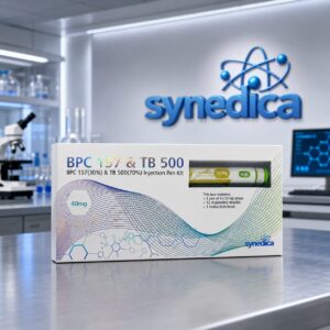 Synedica BPC-157 & TB-500 40mg Pen