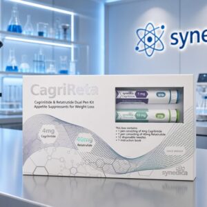 Synedica Cagrireta 40mg Pen 