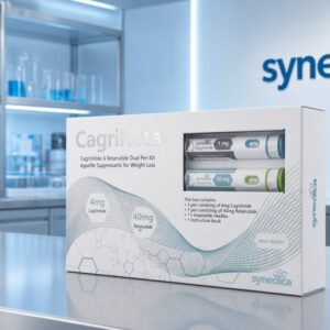 Synedica Cagrireta 40mg Pen 
