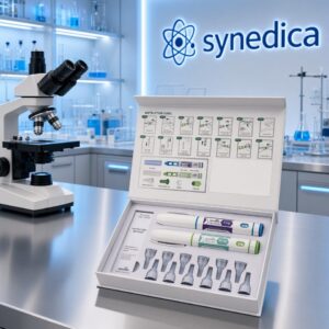Synedica Cagrireta 40mg Pen 