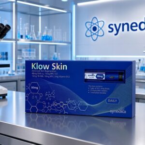 Synedica Klow Skin 80mg Pen