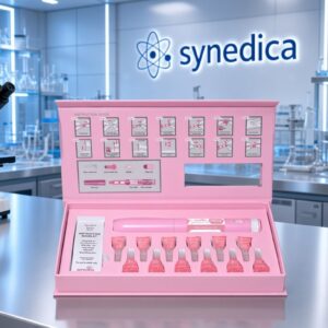Synedica Barbie Klow 100mg Pen