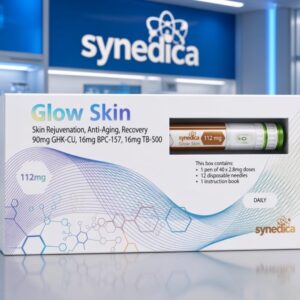 Synedica Glow Skin 112mg pen